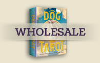 Wholesale Orders of The Dog Tarot