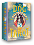 Buy The Original Dog Tarot Wholesale