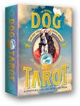 The Original Dog Tarot by Heidi Schulman